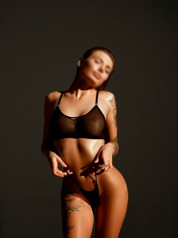 Анкета проститутки Юстина - Фото 1, , 25 лет, №114104